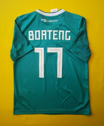 Maglia bambino boateng germany - boateng,