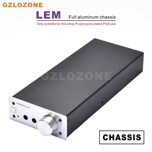Telaio preamplificatore lem - telaio,