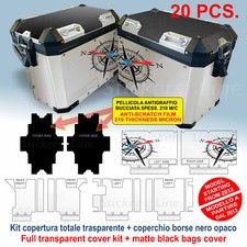 Kit completo adesivi - adesivi, borse