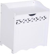 DecHome Mobiletto Legno