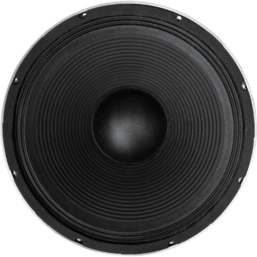 Soundlab ricambio bass - soundlab, 15"