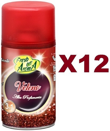 Fresh aroma matic - aroma,