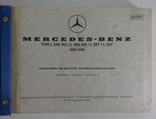Catalogo ricambi mercedes benz - catalogo, mercedes-benz