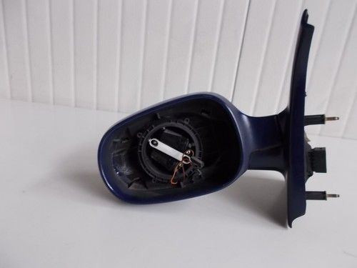 Specchietto retrovisore - , sx
