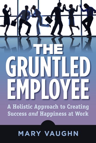 The gruntled employee - the,