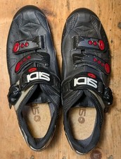 Sidi genius road cycling shoes - sidi,