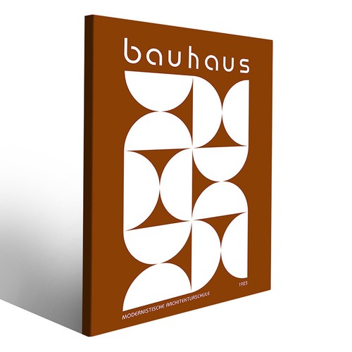 Quadri autore bauhaus - in,