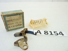 Puntina moto Rumi 125 NUOVO fondo di magazzino vedi foto leggi descrizione