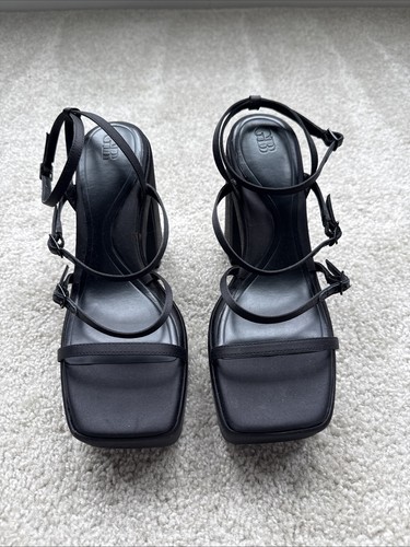Gianni bini sandali donna neri - gianni,