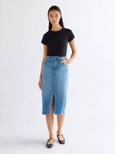 Gonne donna wrangler - donna,