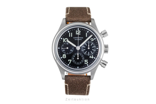Longines avigation bigeye - longines,