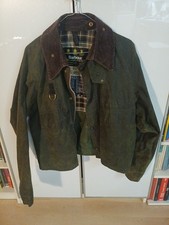 Barbour Spey  Jacket A 130