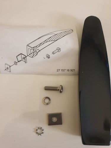 Amc manico per stile - 1,