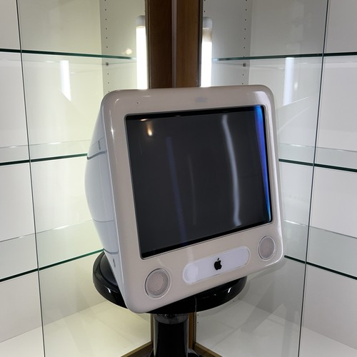 Apple emac powerpc 700mhz - apple, g4