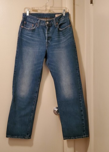 Jeans levis donna - jeans,