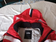 Giacca a vento e pantaloni da sci x bimlbo 8 anni