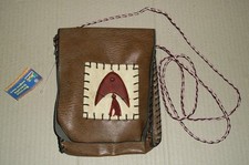 Borsello borsa etnica