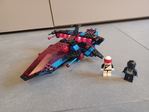 Lego 6781 striker - lego,