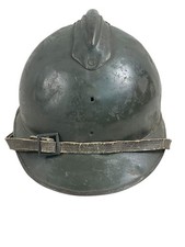 WW1 Elmetto Adriano Esercito Italiano Made in Francese