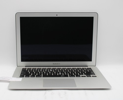 2011 apple macbook - 2011, 13"