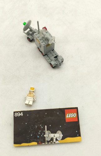 Lego 894 mobile - lego,