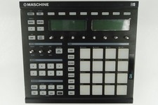 Machine Groove Production