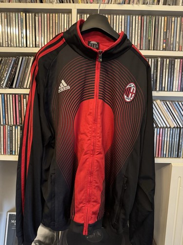 Adidas giacca uomo - adidas, ac