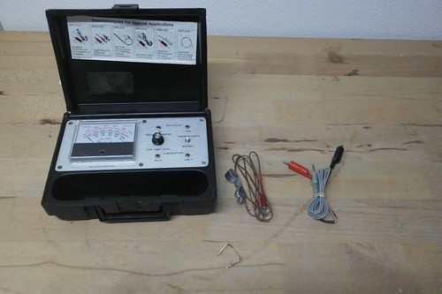 Robertshaw t900 005 tester - robertshaw,