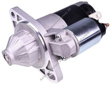 12V 9T Starter Motor