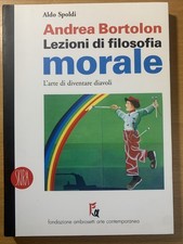 Andrea Bortolon Lezioni di