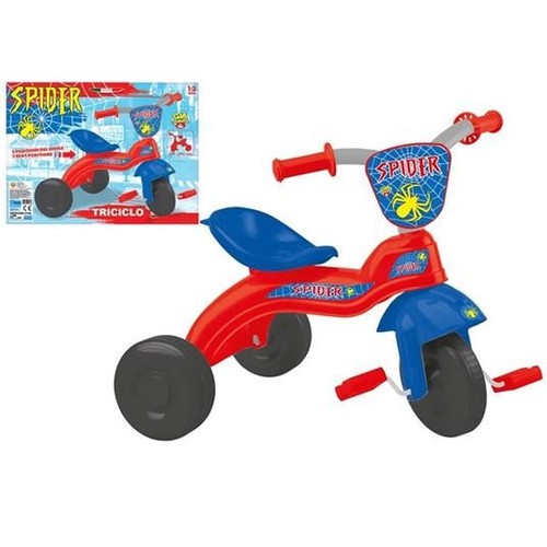 Triciclo bicicletta scooter - triciclo, 3