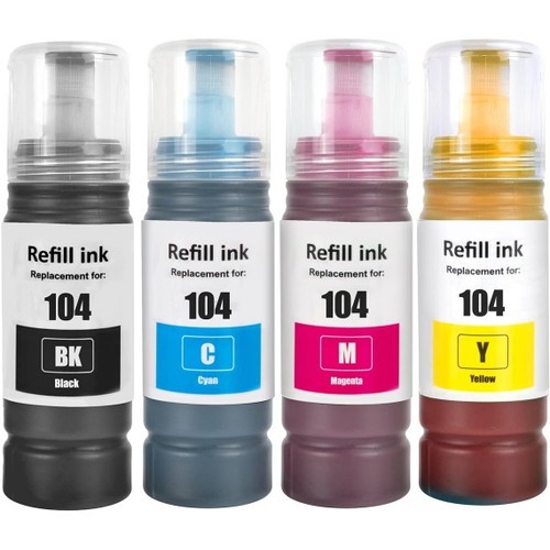 Cartucce multipack compatibili - cartucce,