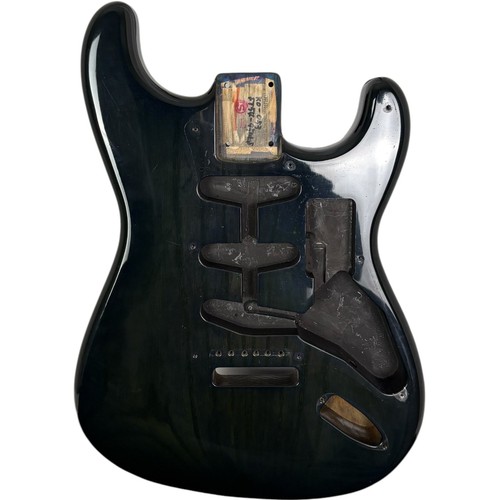 Corpo fender japan - corpo,