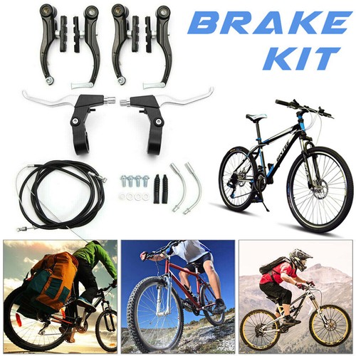 Set freni bici brake - bici, leve
