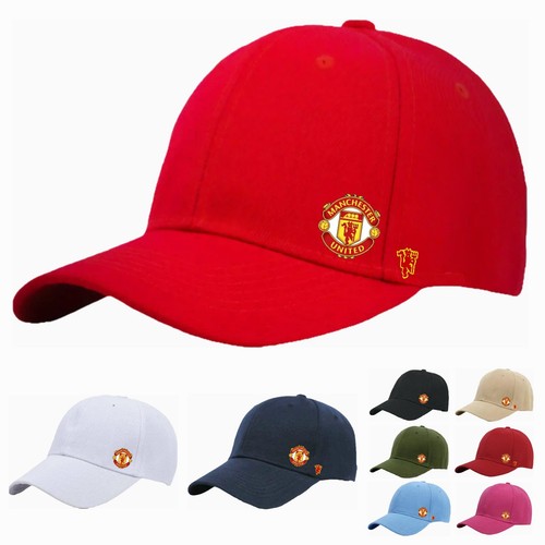 Berretto baseball uomo utd - uomo,