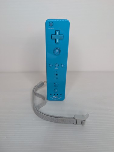 Wii remote plus - wii,