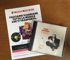 PINO DANIELE - E SONA MO' - CD
