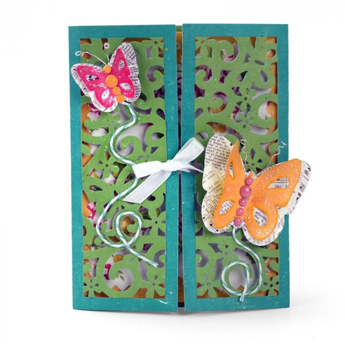 Fustelle big shot - big, sizzix