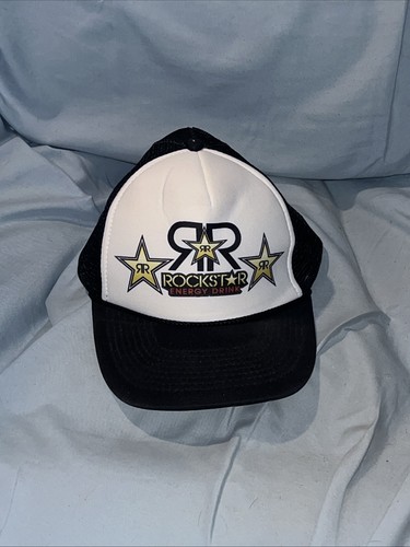 Cappello berretto rockstar - cappello,
