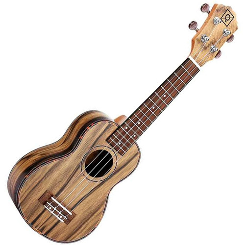 Oqan quk dao - exotic, ukulele