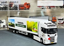 Scania R highline CR20H 4x2