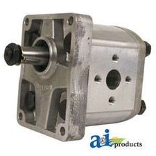Pump 1901323 fits Fiat 640Dt