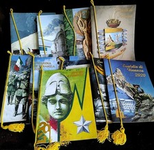 calendari guardia finanza dal