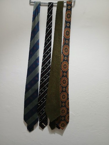 Set cravatte uomo come - ,