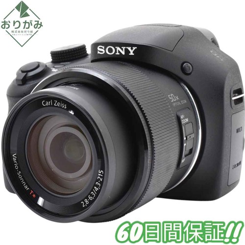 Sony cyber shot dsc hx300 - sony, dsc-hx300