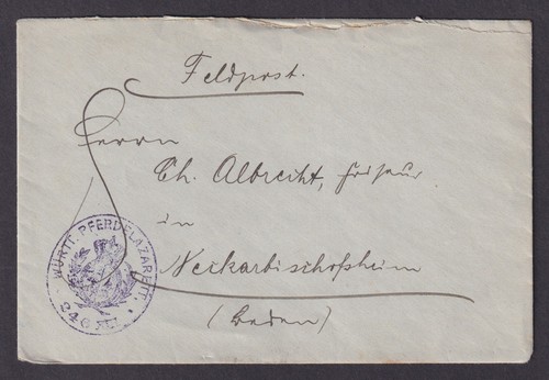 Germania cartolina postale - germania,,