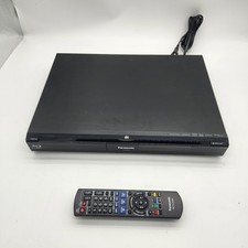 Panasonic DMP-BD30 Lettore