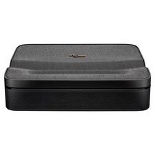 Optoma Videoproiettori Videoproiettore PH31UST Photon Go Black