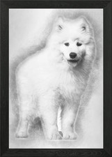 Quadro stampa su tela poster