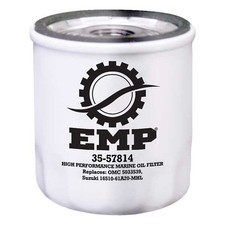 EMP 35-57814 FILTRO OLIO